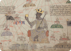 AlmoçoClio | Mansa Musa entre a memória e a imaginação histórica