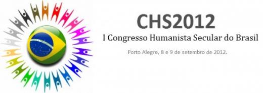 Porto Alegre recebe o I Congresso Humanista Secular do Brasil 