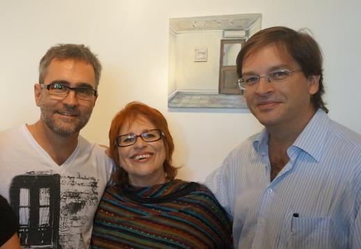StudioClio indicado ao VIII Prêmio Açorianos de Artes Plásticas