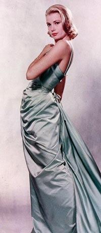 Grace Kelly, a Princesa de Mônaco, é tema de almoço cultural Grace Kelly, a Princesa de Mônaco, é tema de almoço cultural
