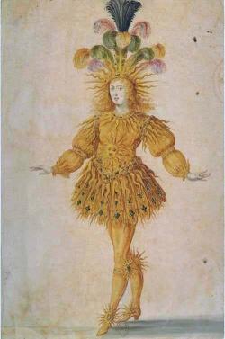 La musique du Roy – a música das cortes de Luis XIV e XV La musique du Roy – a música das cortes de Luis XIV e XV