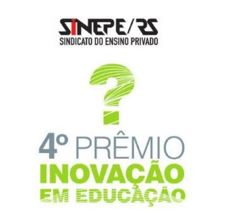 StudioClio participa dos Prêmios SINEPE/RS 2013.